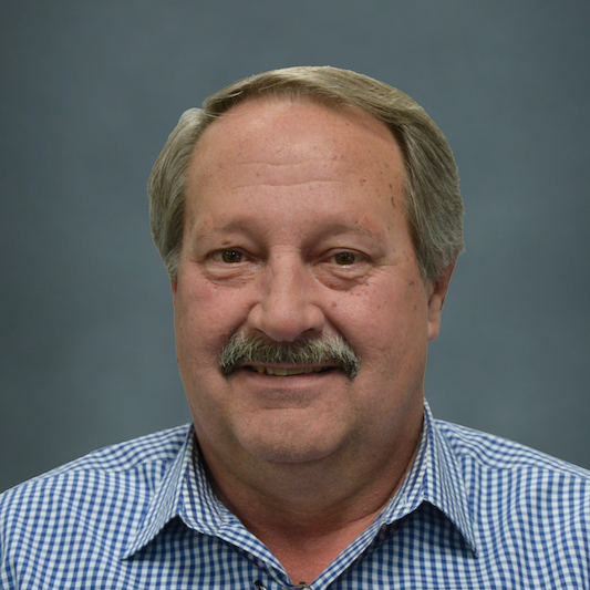 Marlin Brower Grey Background