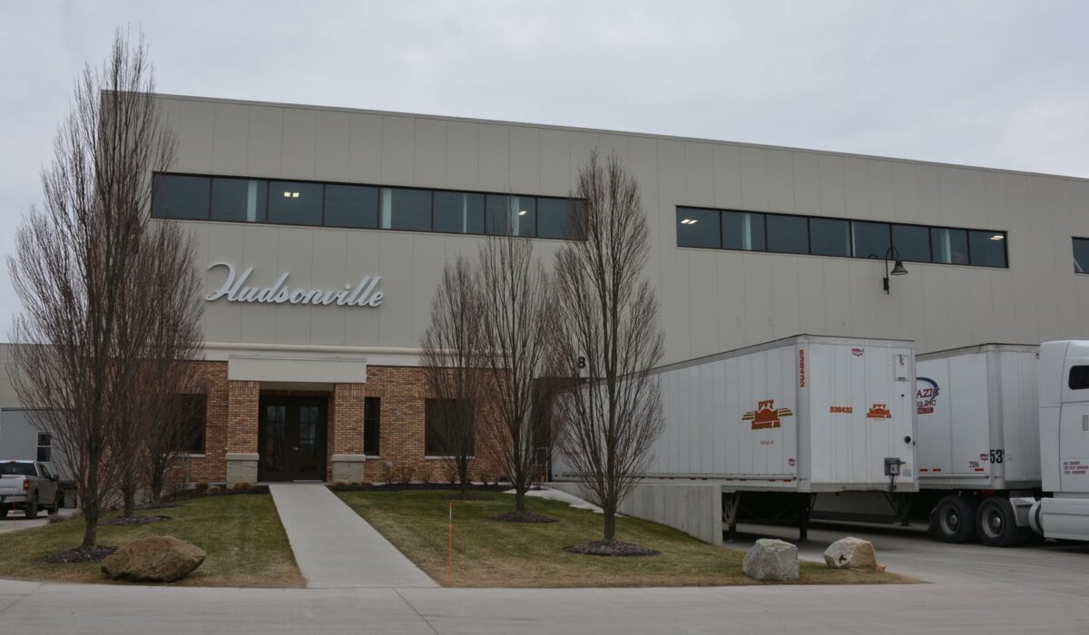 Hudsonville Ice Cream Hudsonville Ice Cream